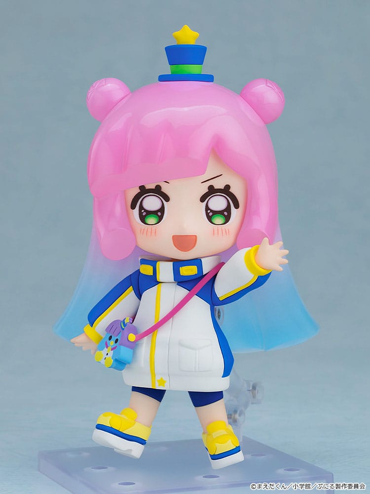 Action Figure Nendoroid Puniru [Basic] - Puniru is a Kawaii Slime - 10 cm - Good Smile Company - Action figures