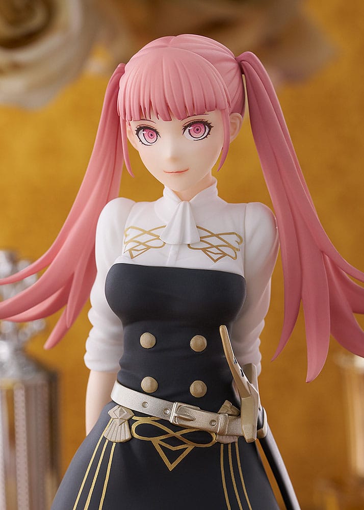 [PREORDER] FIRE EMBLEM : THREE HOUSES - Hilda Valentine - Pop Up Parade 16cm