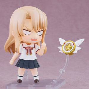 Action Figure Illya von Einzbern - School Uniform Ver. Nendoroid - Fate/kaleid liner Prisma Illya - Good Smile Company - Action figures