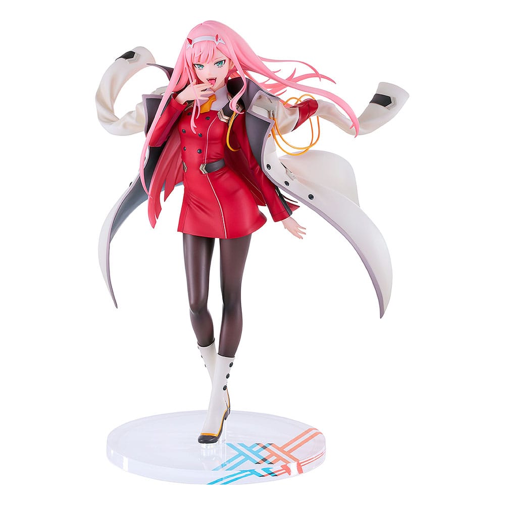 [PREORDER] DARLING IN THE FRANXX - Zero Two - Statue 1/7 25cm