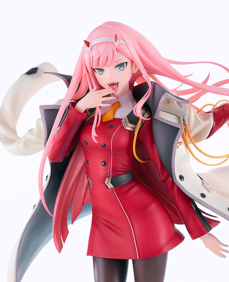 [PREORDER] DARLING IN THE FRANXX - Zero Two - Statue 1/7 25cm