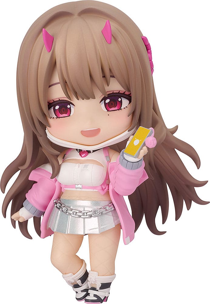 Goddess of Victory: Nikke Action Figure Viper Nendoroid - 10 cm - Good Smile Company - Action figures