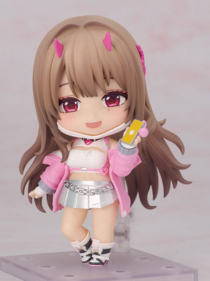 Goddess of Victory: Nikke Action Figure Viper Nendoroid - 10 cm - Good Smile Company - Action figures