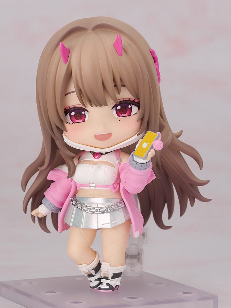 Goddess of Victory: Nikke Action Figure Viper Nendoroid - 10 cm - Good Smile Company - Action figures