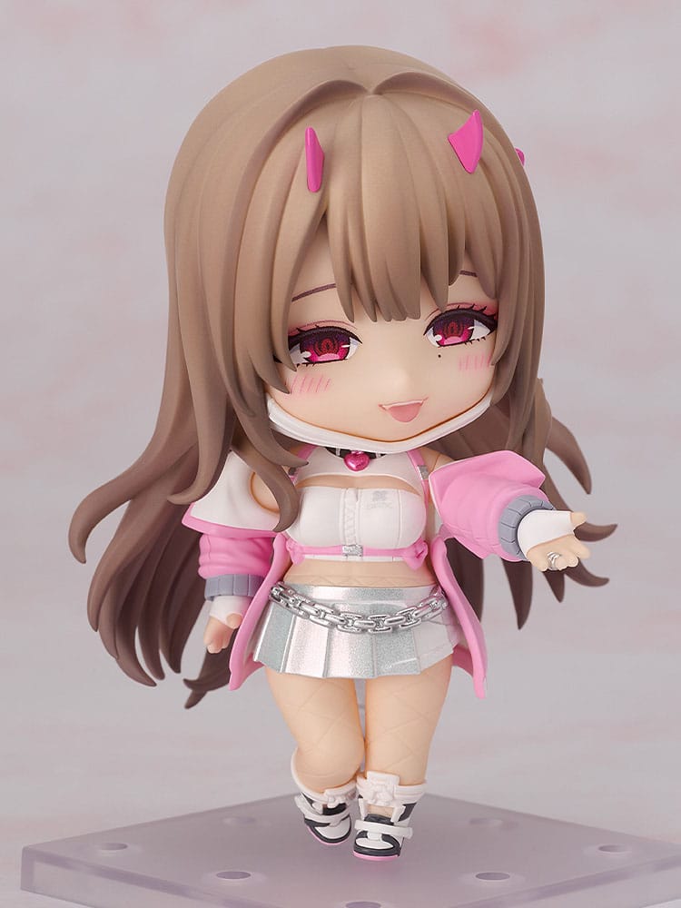 Goddess of Victory: Nikke Action Figure Viper Nendoroid - 10 cm - Good Smile Company - Action figures