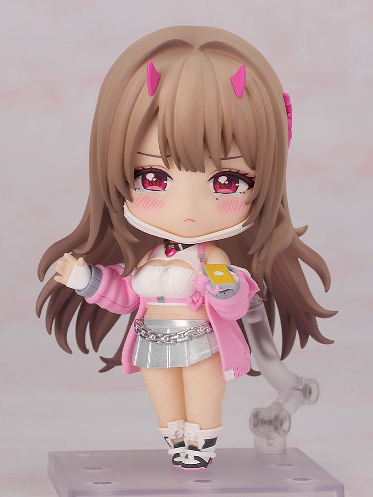 Goddess of Victory: Nikke Action Figure Viper Nendoroid - 10 cm - Good Smile Company - Action figures