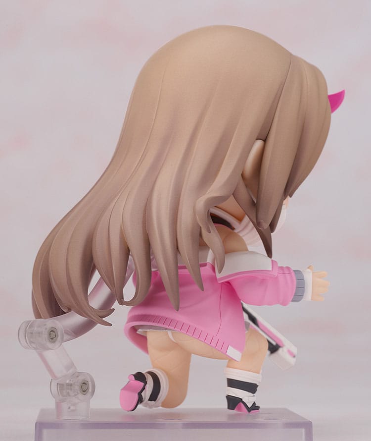Goddess of Victory: Nikke Action Figure Viper Nendoroid - 10 cm - Good Smile Company - Action figures