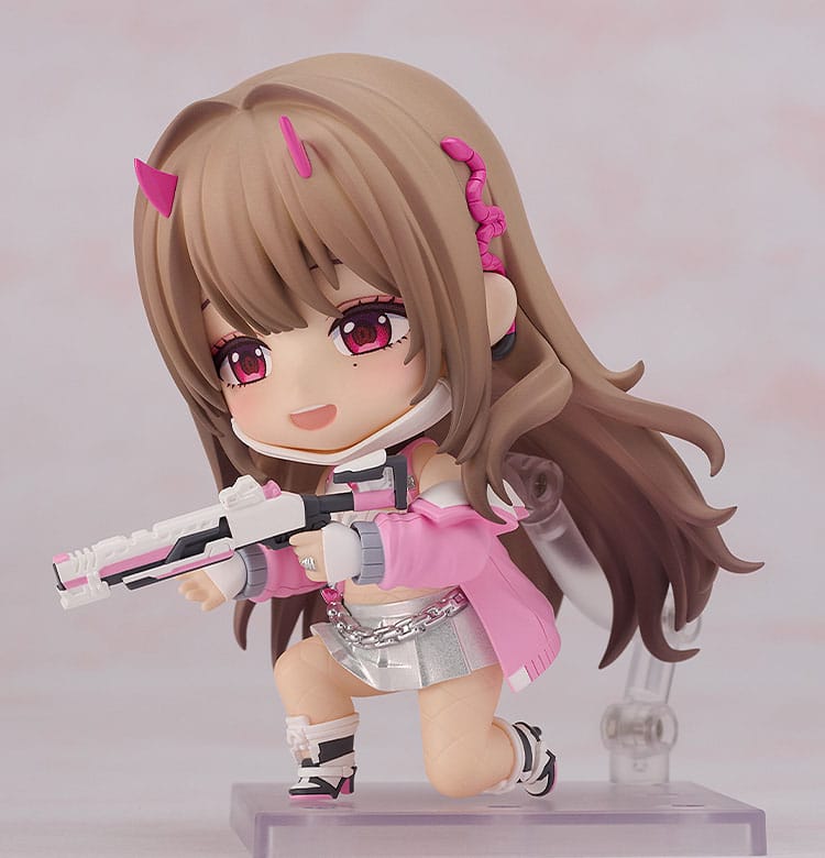 Goddess of Victory: Nikke Action Figure Viper Nendoroid - 10 cm - Good Smile Company - Action figures
