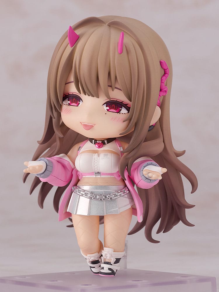 Goddess of Victory: Nikke Action Figure Viper Nendoroid - 10 cm - Good Smile Company - Action figures