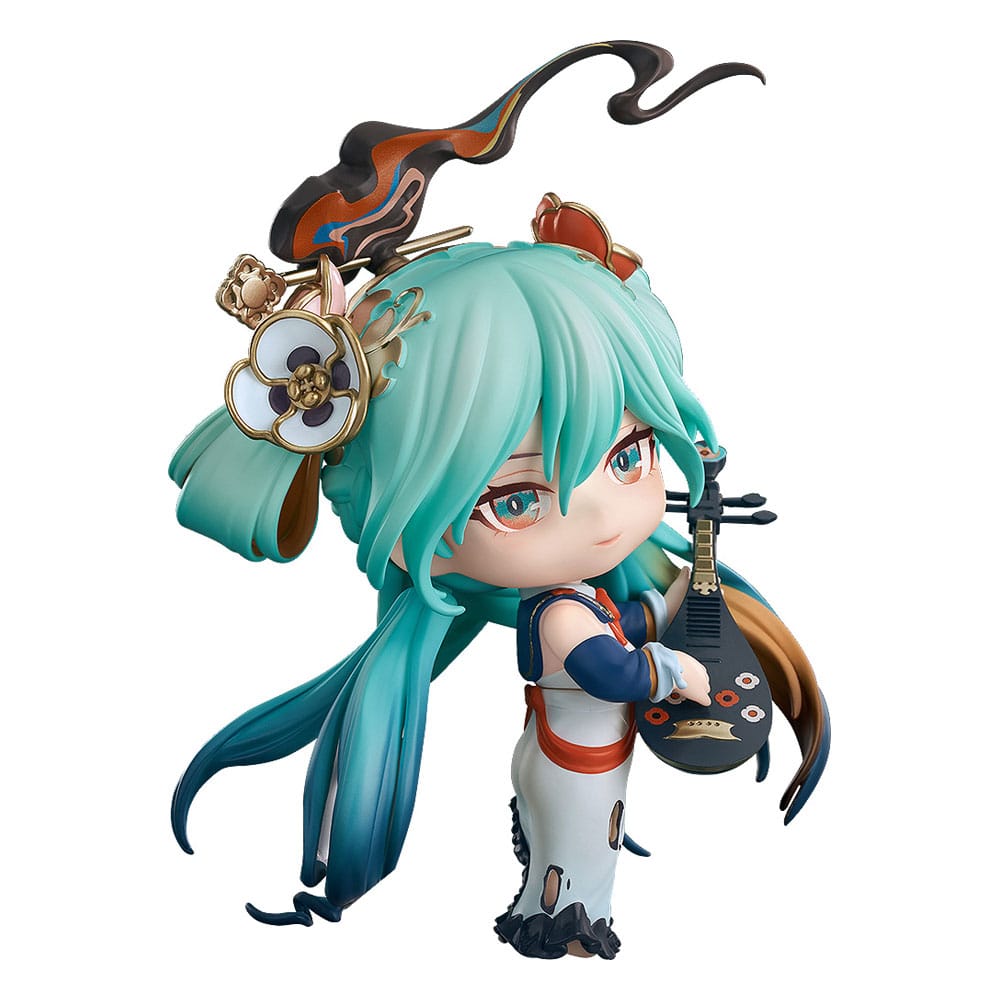 [PREORDER] HATSUNE MIKU - Shimian Maifu - Figure Nendoroid 10cm