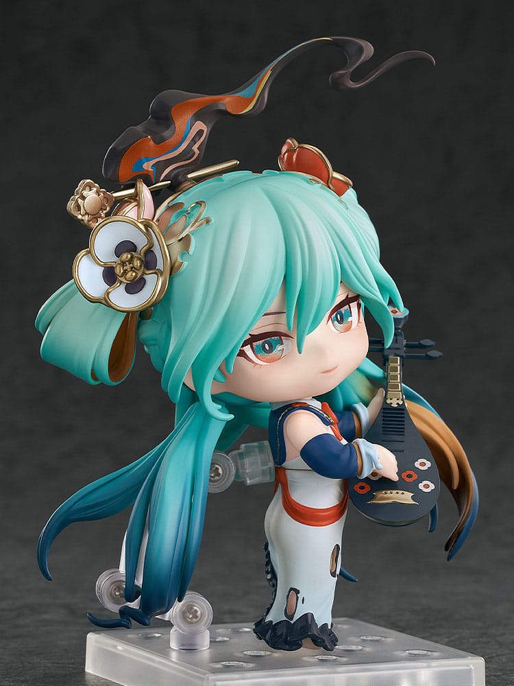 [PREORDER] HATSUNE MIKU - Shimian Maifu - Figure Nendoroid 10cm