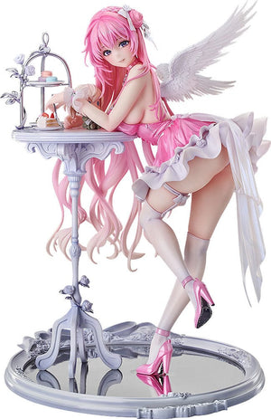 [PREORDINE] Goddess of Victory: Nikke Statua 1/7 Dorothy: Nostalgia 22 cm - Good Smile Company - Statue