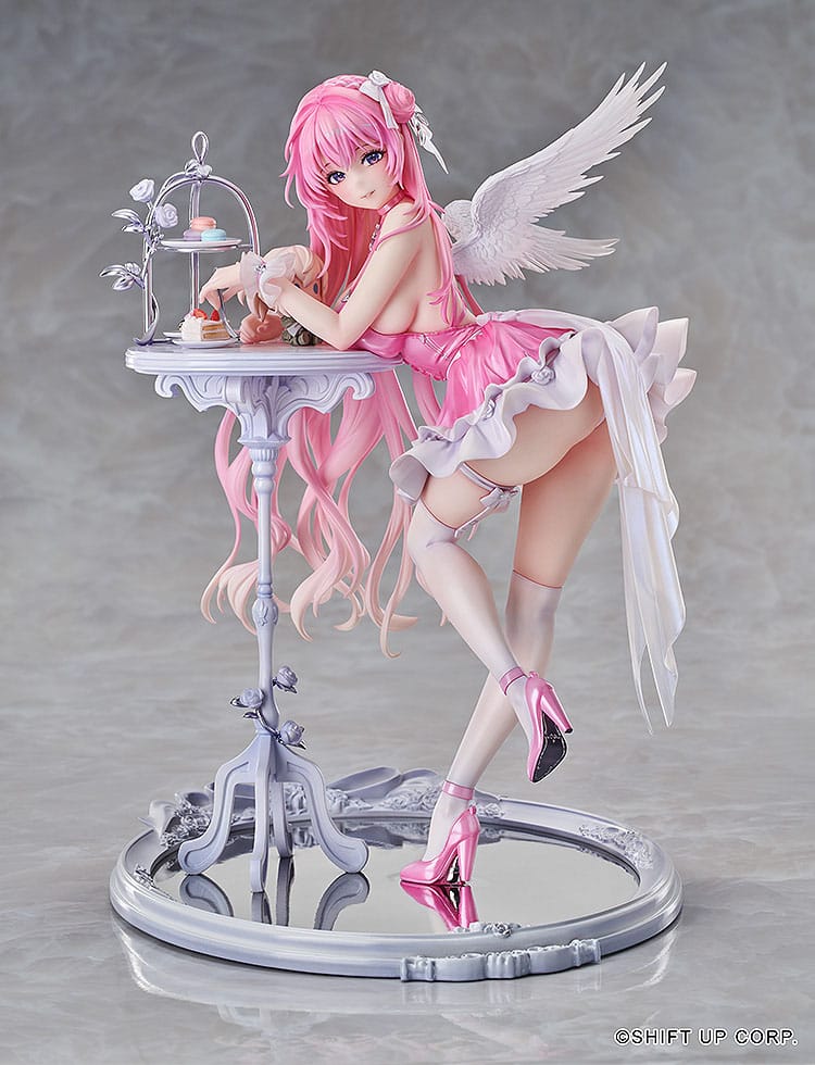 [PREORDINE] Goddess of Victory: Nikke Statua 1/7 Dorothy: Nostalgia 22 cm - Good Smile Company - Statue