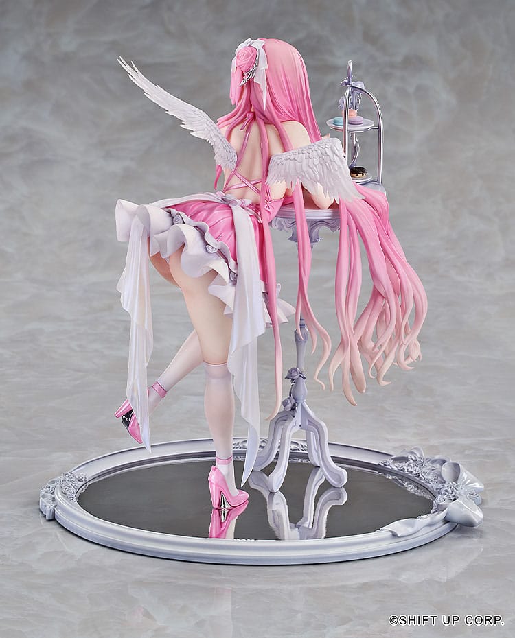 [PREORDINE] Goddess of Victory: Nikke Statua 1/7 Dorothy: Nostalgia 22 cm - Good Smile Company - Statue