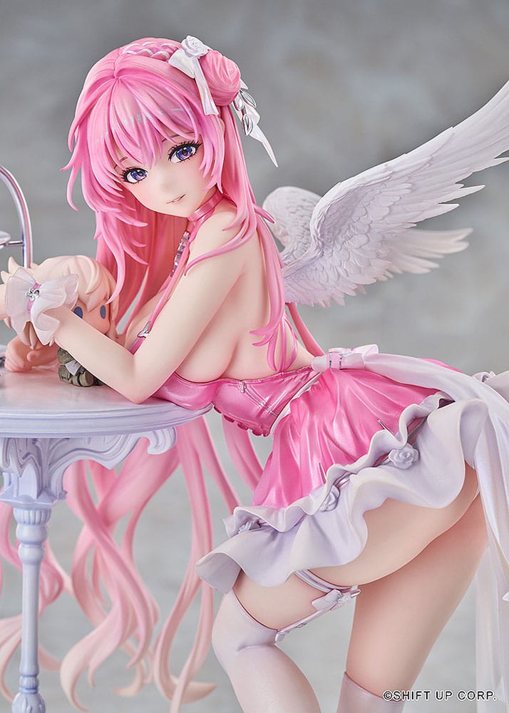[PREORDINE] Goddess of Victory: Nikke Statua 1/7 Dorothy: Nostalgia 22 cm - Good Smile Company - Statue