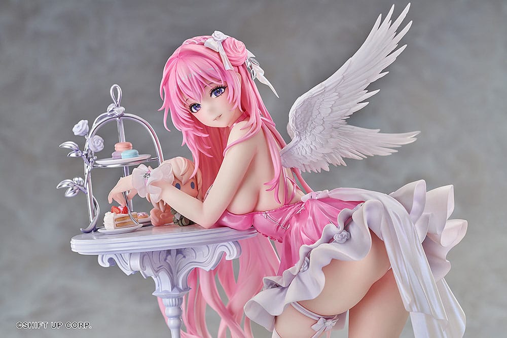 [PREORDINE] Goddess of Victory: Nikke Statua 1/7 Dorothy: Nostalgia 22 cm - Good Smile Company - Statue