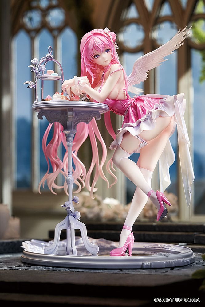 [PREORDINE] Goddess of Victory: Nikke Statua 1/7 Dorothy: Nostalgia 22 cm - Good Smile Company - Statue