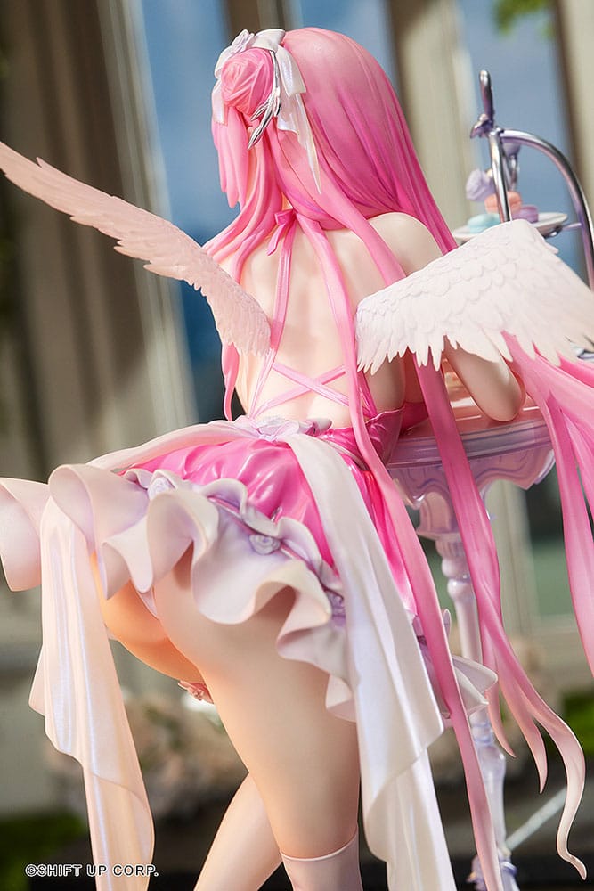 [PREORDINE] Goddess of Victory: Nikke Statua 1/7 Dorothy: Nostalgia 22 cm - Good Smile Company - Statue