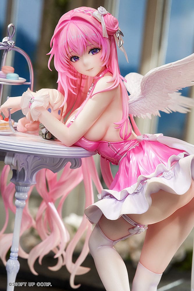 [PREORDINE] Goddess of Victory: Nikke Statua 1/7 Dorothy: Nostalgia 22 cm - Good Smile Company - Statue