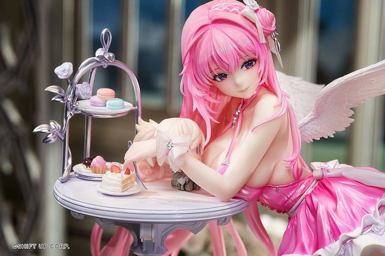 [PREORDINE] Goddess of Victory: Nikke Statua 1/7 Dorothy: Nostalgia 22 cm - Good Smile Company - Statue