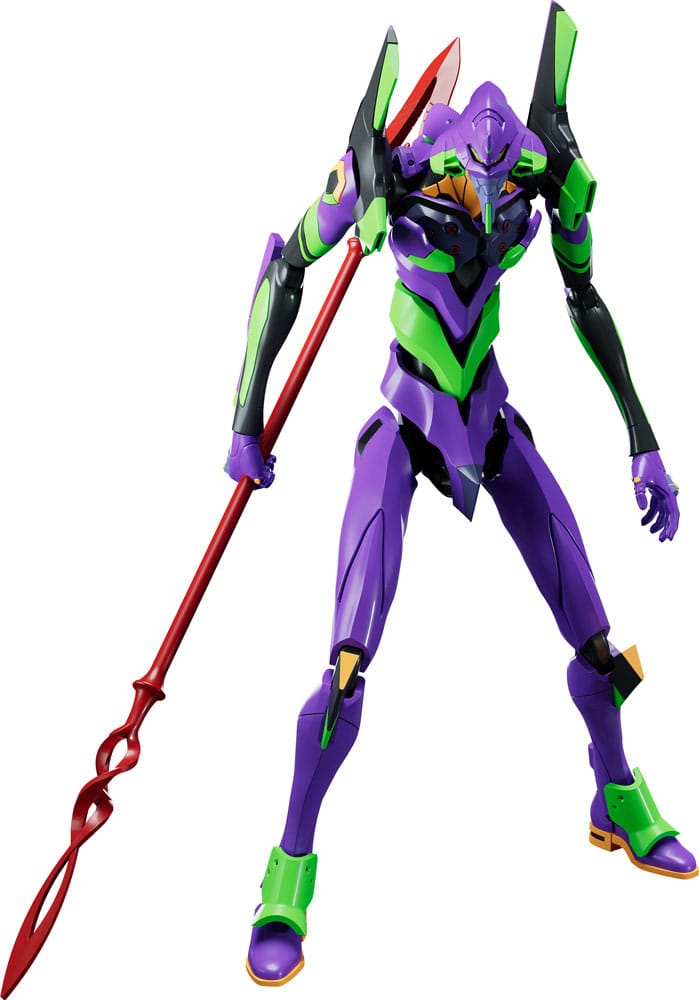 [PREORDER] EVANGELION : 3.0 - Evangelion Unit-01 - Model Kit 16cm