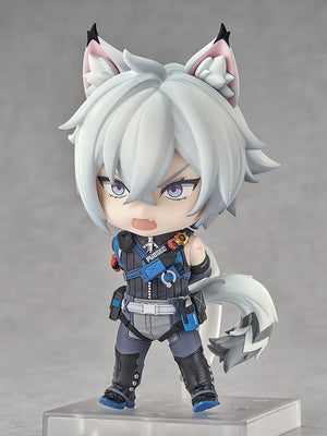 [PREORDINE] Zenless Zone Zero Action Figure Nendoroid Seth Lowell 10 cm - Good Smile Company - Action figures