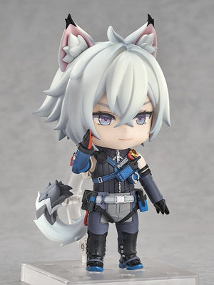 [PREORDINE] Zenless Zone Zero Action Figure Nendoroid Seth Lowell 10 cm - Good Smile Company - Action figures