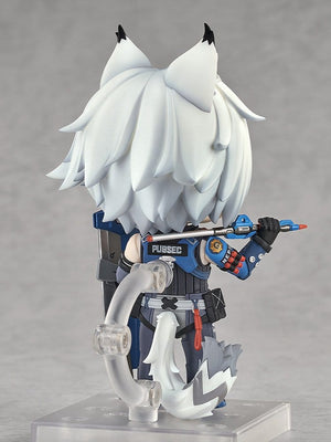 [PREORDINE] Zenless Zone Zero Action Figure Nendoroid Seth Lowell 10 cm - Good Smile Company - Action figures