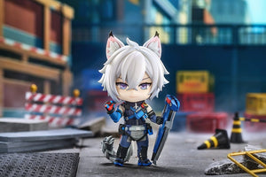 [PREORDINE] Zenless Zone Zero Action Figure Nendoroid Seth Lowell 10 cm - Good Smile Company - Action figures