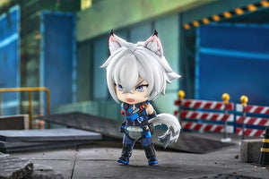[PREORDINE] Zenless Zone Zero Action Figure Nendoroid Seth Lowell 10 cm - Good Smile Company - Action figures