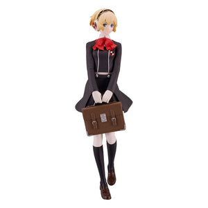 [PREORDINE] Persona 3: Reload Statua PVC Pop Up Parade Aigis Uniforme Scolastica 18 cm - Good Smile Company - Statue