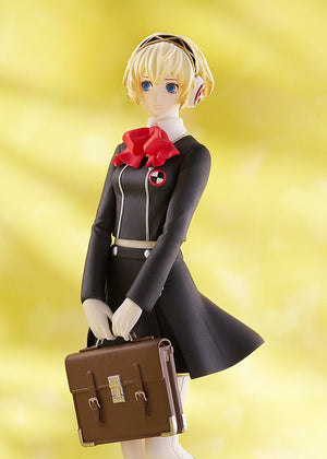 [PREORDINE] Persona 3: Reload Statua PVC Pop Up Parade Aigis Uniforme Scolastica 18 cm - Good Smile Company - Statue