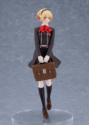 [PREORDINE] Persona 3: Reload Statua PVC Pop Up Parade Aigis Uniforme Scolastica 18 cm - Good Smile Company - Statue