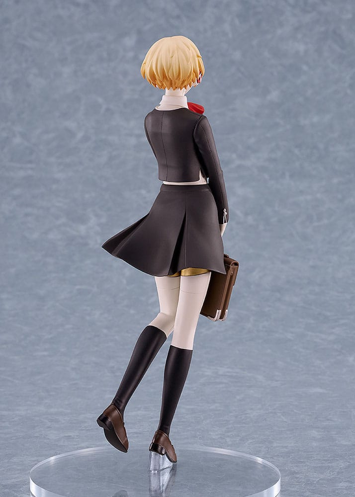[PREORDINE] Persona 3: Reload Statua PVC Pop Up Parade Aigis Uniforme Scolastica 18 cm - Good Smile Company - Statue