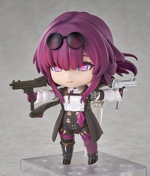 [PREORDINE] Honkai: Star Rail Action Figure Nendoroid Kafka 10 cm - Good Smile Company - Action figures