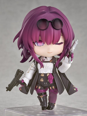 [PREORDINE] Honkai: Star Rail Action Figure Nendoroid Kafka 10 cm - Good Smile Company - Action figures
