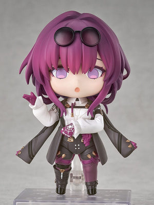 [PREORDINE] Honkai: Star Rail Action Figure Nendoroid Kafka 10 cm - Good Smile Company - Action figures
