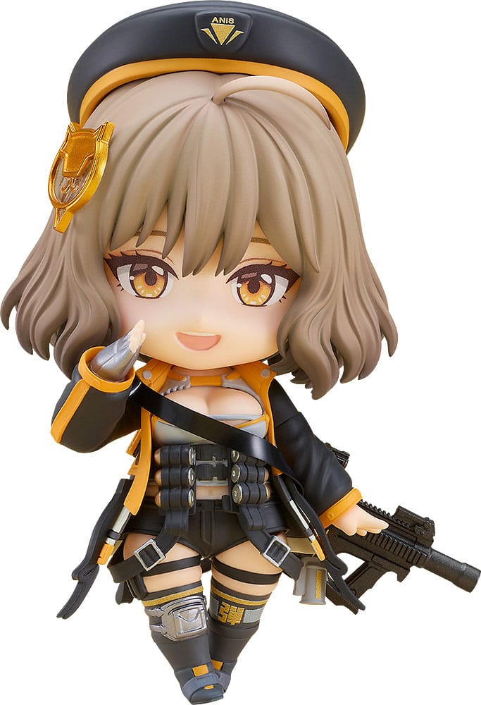 [PREORDER] Goddess of Victory: Nikke Nendoroid Action Figure Anis 10 cm
