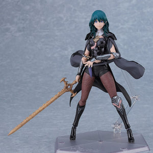 [PREORDINE] Fire Emblem: Three Houses - Action Figure Figma Byleth (Versione Femminile) 16 cm - Good Smile Company - Action figures