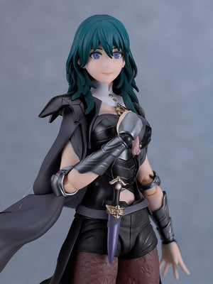 [PREORDINE] Fire Emblem: Three Houses - Action Figure Figma Byleth (Versione Femminile) 16 cm - Good Smile Company - Action figures