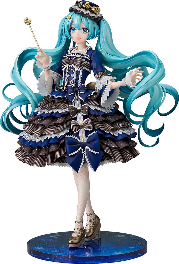 [PREORDER] HATSUNE MIKU - Shooting Star a la Mode - Statue 1/7 26cm