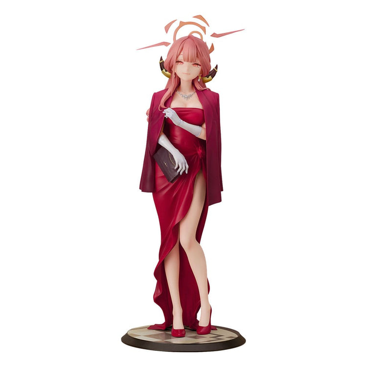 [PREORDINE] Statua Blue Archive: Aru (Dress) 1/7 - 24 cm - Good Smile Company - Statue