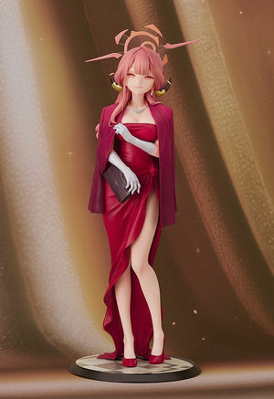 [PREORDINE] Statua Blue Archive: Aru (Dress) 1/7 - 24 cm - Good Smile Company - Statue