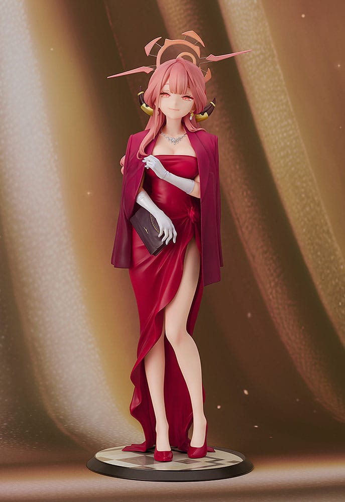 [PREORDINE] Statua Blue Archive: Aru (Dress) 1/7 - 24 cm - Good Smile Company - Statue