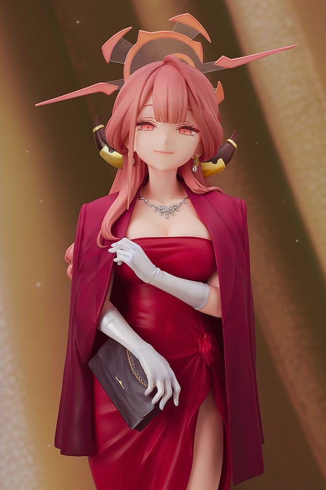 [PREORDINE] Statua Blue Archive: Aru (Dress) 1/7 - 24 cm - Good Smile Company - Statue