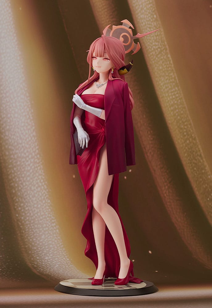 [PREORDINE] Statua Blue Archive: Aru (Dress) 1/7 - 24 cm - Good Smile Company - Statue