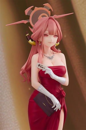 [PREORDINE] Statua Blue Archive: Aru (Dress) 1/7 - 24 cm - Good Smile Company - Statue