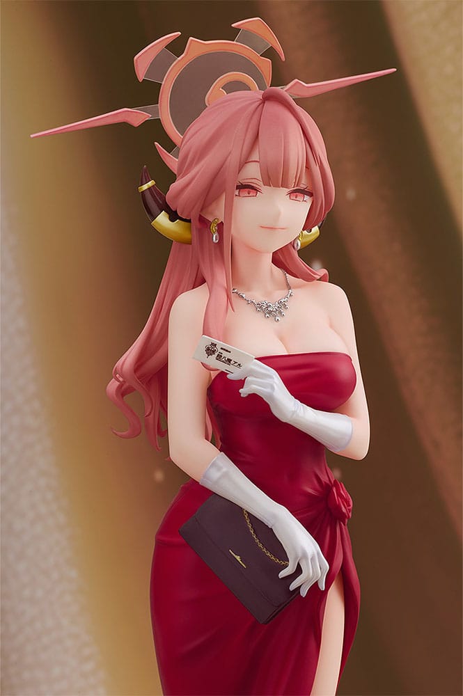 [PREORDINE] Statua Blue Archive: Aru (Dress) 1/7 - 24 cm - Good Smile Company - Statue
