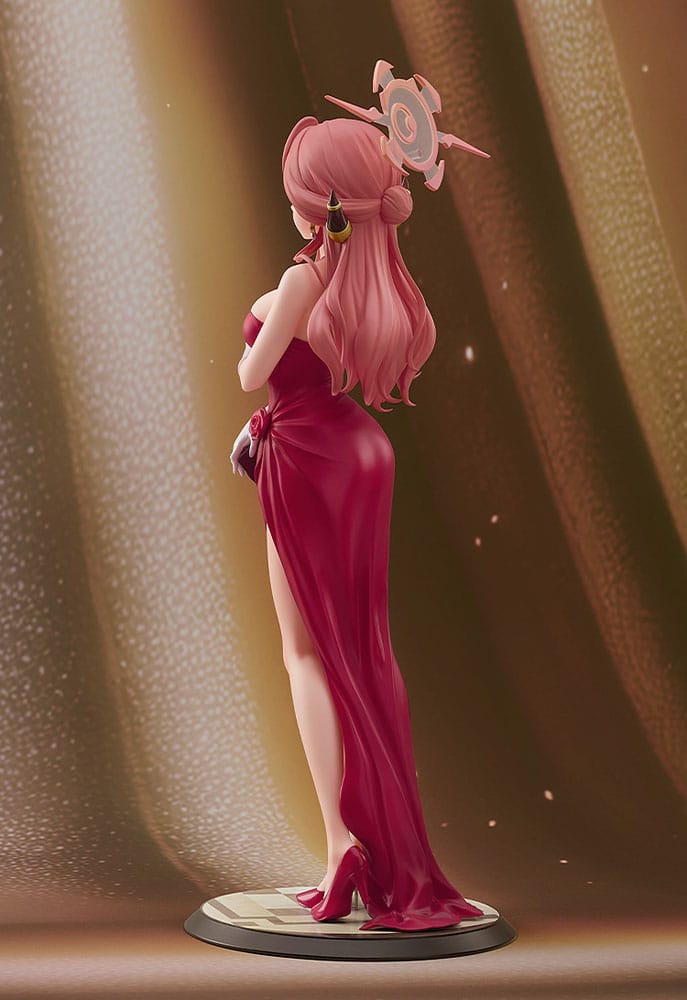 [PREORDINE] Statua Blue Archive: Aru (Dress) 1/7 - 24 cm - Good Smile Company - Statue