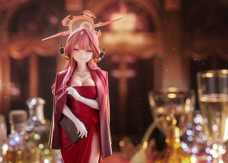 [PREORDINE] Statua Blue Archive: Aru (Dress) 1/7 - 24 cm - Good Smile Company - Statue